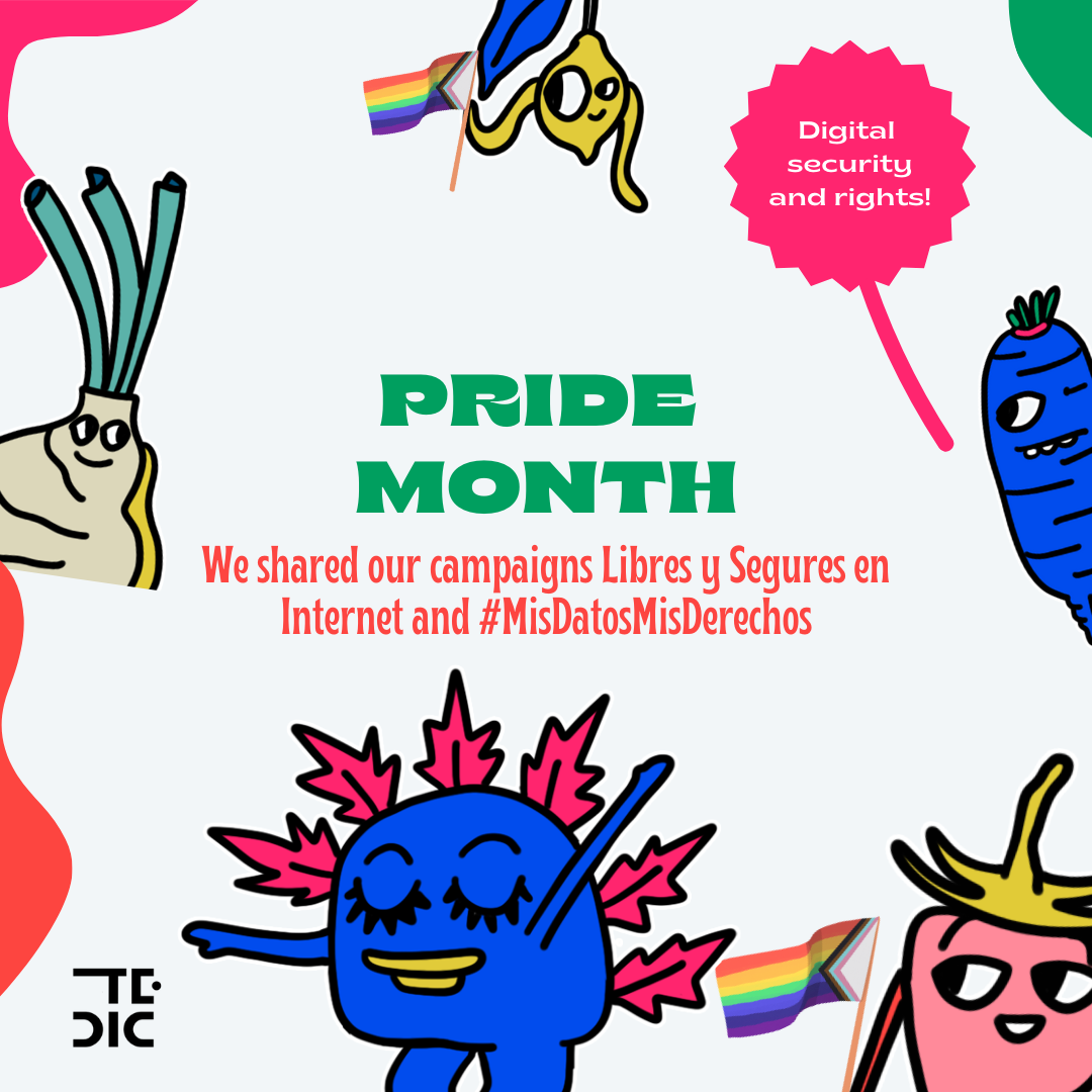 plaque and text: pride month